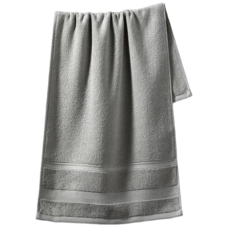 Jingdong Jingzao Combed Cotton Face Towel