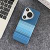 Sunset Carbon Fibre Pattern Magnetic Case For Huawei Pura80 P70 Mate 80 70 60 Pro For Magsafe Wireless Charge Hard Plastic Cover