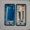 Middle Frame For Poco X7 Pro LCD Front Frame Housing Bezel With Side Button Repair Parts