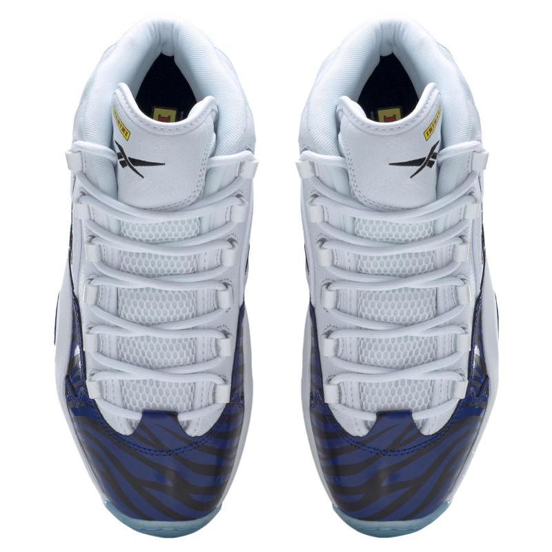 Reebok Panini X Reebok Question Mid 'Tiger Prizm' Sneakers HQ1097