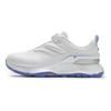 FILA Velocity Fashion Classic Wrap Low-Top Golf Shoes Men sneaker Fog-Gray A12M521713FVG
