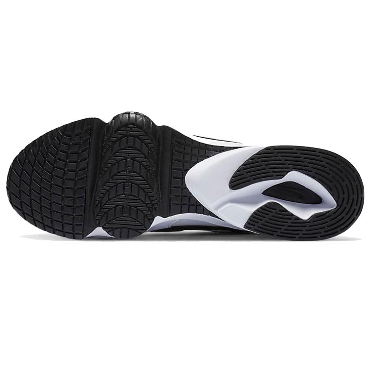 New Nike Air Zoom Division 'White Black' Women's CK2950-102