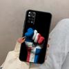 Dominican Republic Coat Of Arms For Xiaomi Redmi Note 14 13 9 10 11 12 Pro 11S 12S Case Cover For Redmi 15 C 13C 12C 10C 14C