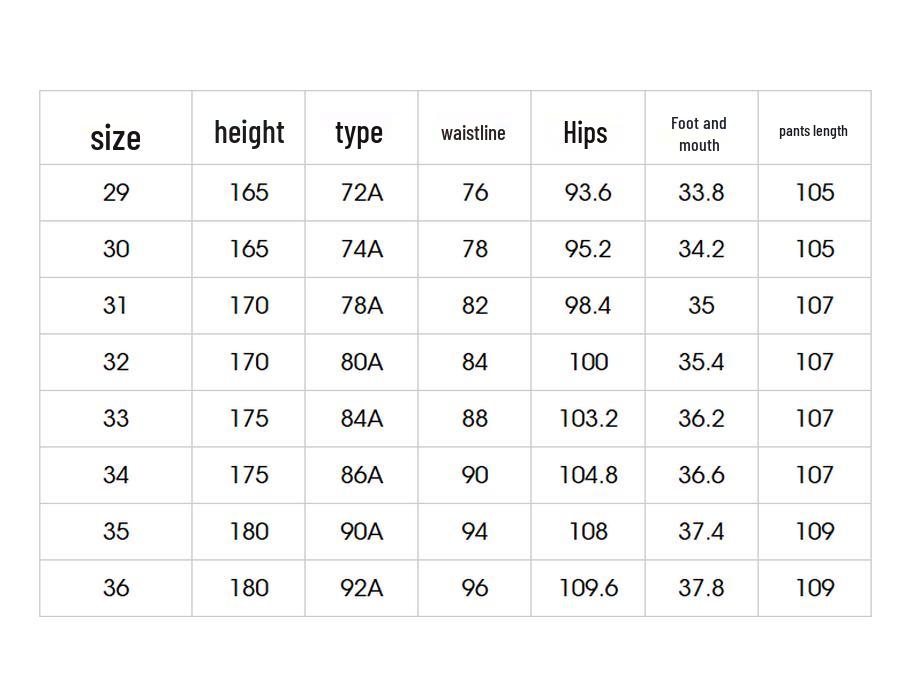 Septwolves Men's Instant Cooling Business Casual Straight Leg Pants