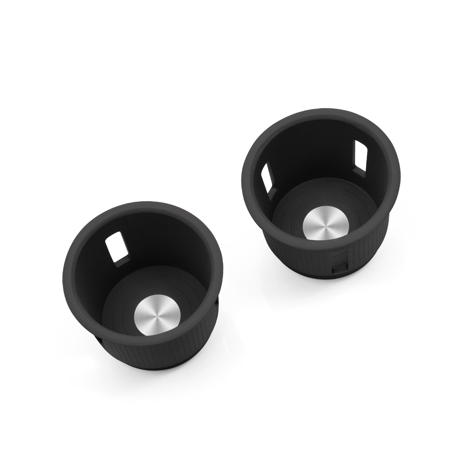 

для СЕРЕС АИТО М9 (5 мест во втором ряду) Подстаканник Лоток для хранения Силиконовый амортизирующий центральный подлокотник Ящик для чашек Уборка