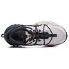 Fila Lynx Running Fabric Low-Top Running Shoes Women Sneaker Pink Gray A12W142208FPD
