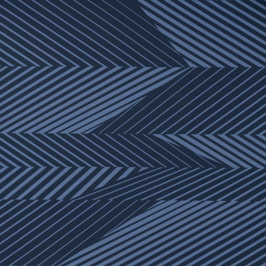 Short Sleeve Game Dynamotion Perfect for Club Navy Size L Women's Tennis/Badminton Shirt, Sweat-Wicking, Quick-Drying, Fit, Activities, Blue,