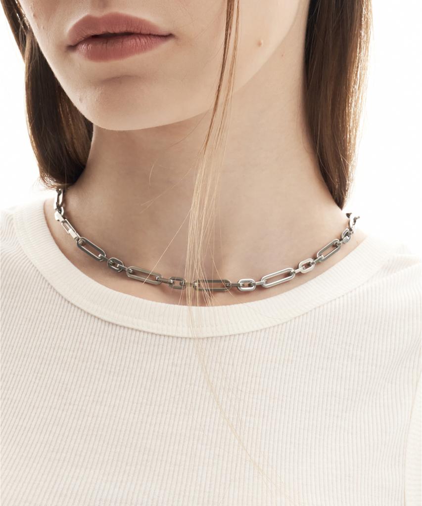 Sentiments No.244 Necklace