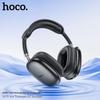 HOCO W35air Bluetooth Over-Ear Headset with Mic & Heavy Bass