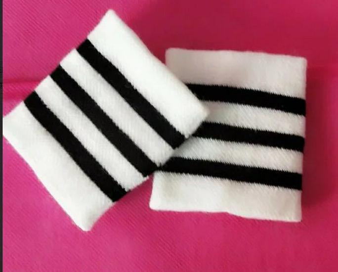 Kids' Fashion Sports Wristband for Boys and Girls - Dance and Running Accessory