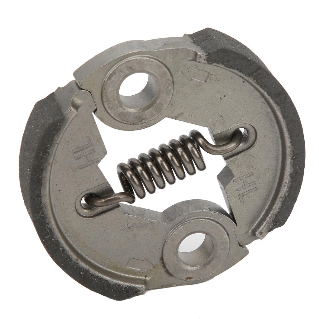 Heavy Duty Clutch Replacement Fit for 43cc 47cc 49cc 2 Stroke Engine Pocket Bike Dirt Bike Crosser ATV