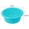 Bingyue Large Multipurpose Deepened Plastic Basin