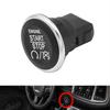 Car Engine Push Button Start Stop Ignition Switches for Dodge Charger Challenger Grand For RAM C/V 2012-2015 Auto Accessories Switches4