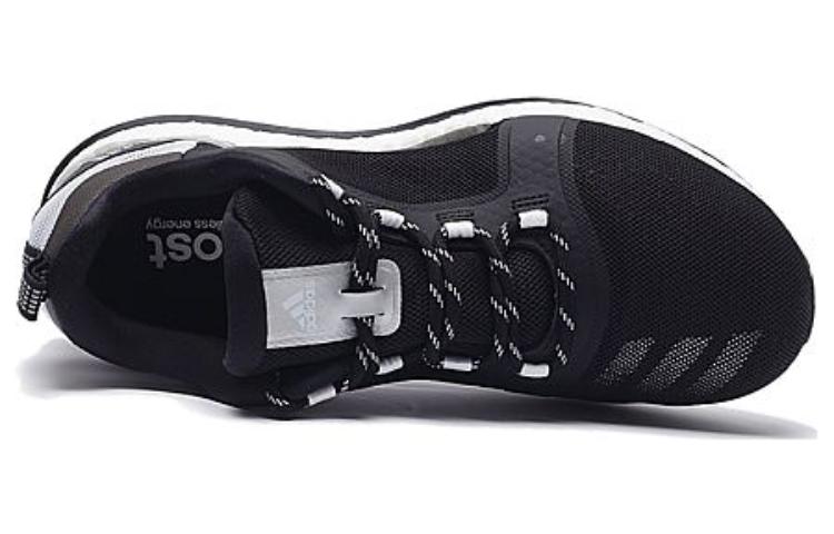 adidas Pureboost X Υφασμάτινη Απορρόφηση Κραδασμών Ανθεκτική στην Τριβή Υποστήριξη Απορρόφηση Κραδασμών Ανθεκτική στην Τριβή Υποστήριξη Χαμηλό Top BB0699