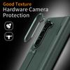 For Samsung Galaxy Z Fold6 5G Kickstand Case Anti-Drop Hard PC Phone Cover