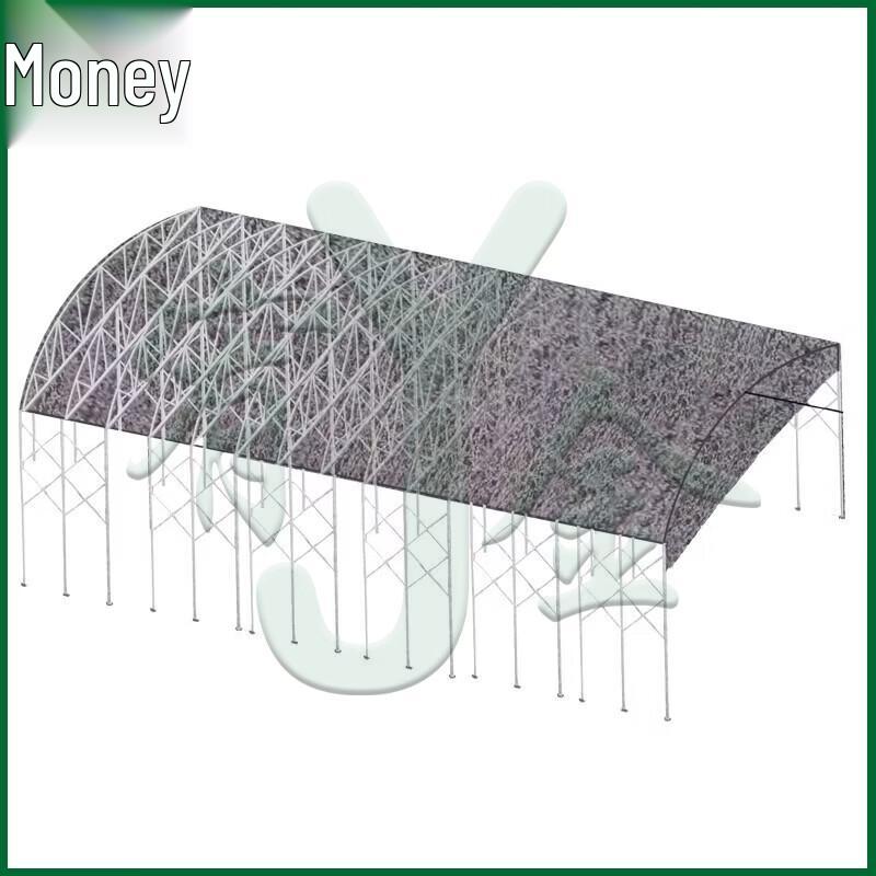 Youjin Outdoor Retractable Canopy & Carport Tent