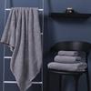 Jiemengzhe 5-Star Hotel Quality Cotton Bath Towel