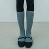 [Gift Wrapping] Cozy Logo Winter Socks (Select 1 of 4)