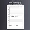 Shift Handover Log Book