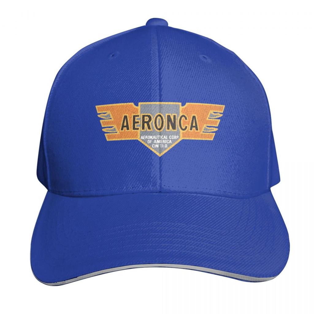 Aeronca Aircraft USA Baseball Cap Fishing Cap Rave Golf Hat Unisex Golf Boy Child Womens
