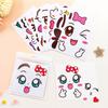 9PCS/Set Peel and Stick Pregnancy Belly Stickers Baby Bump Stickers  Pregnancy Photoshoots