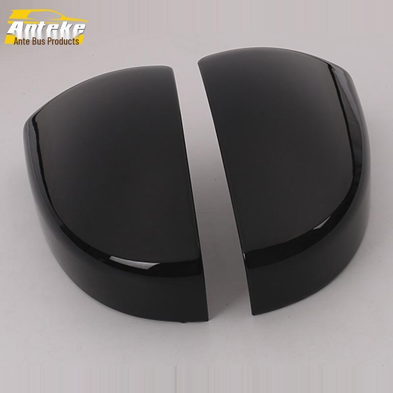 Tenth-Gen Accord Rearview Mirror Cover Sequin Decor