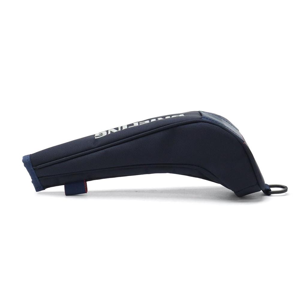 BRIEFING Fairway Wood Mag Pro Dark Navy Men's Cover, Ltd,