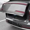 For Gac Trumpchi S7 2025 + Car Styling Tail Gate Molding Rear Trunk Door Trim Protector Decoration Accessories Exterior Sticker