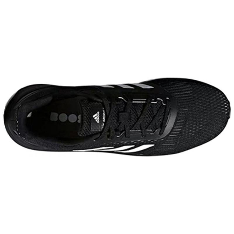Adidas Solar Drive St 'Core Black' Women's Sneakers AQ0331