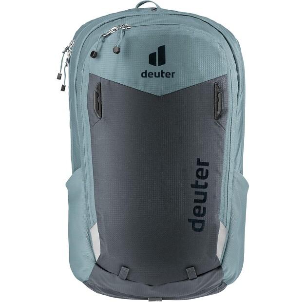 Рюкзак Deuter Compact 8 graphite/shale (Junior) (3612025-4409)
