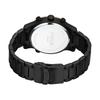 Poche 46Mm Men'S Multifunction Metal Watch Fm8307Bkg