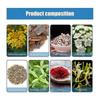 Anti-Itch Spray Refreshing Soothing Spray Private Long-Lasting External Anti-Itch, Remove Odor, Natural Herbal Formula 25-26