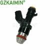 Set Of 4 PCS  Fuel Injector Nozzle OEM 16450-R40-Y01 16450R40Y01 16620-R40-A01 For Accord Acura MDX TL TSX 3.5 3.7