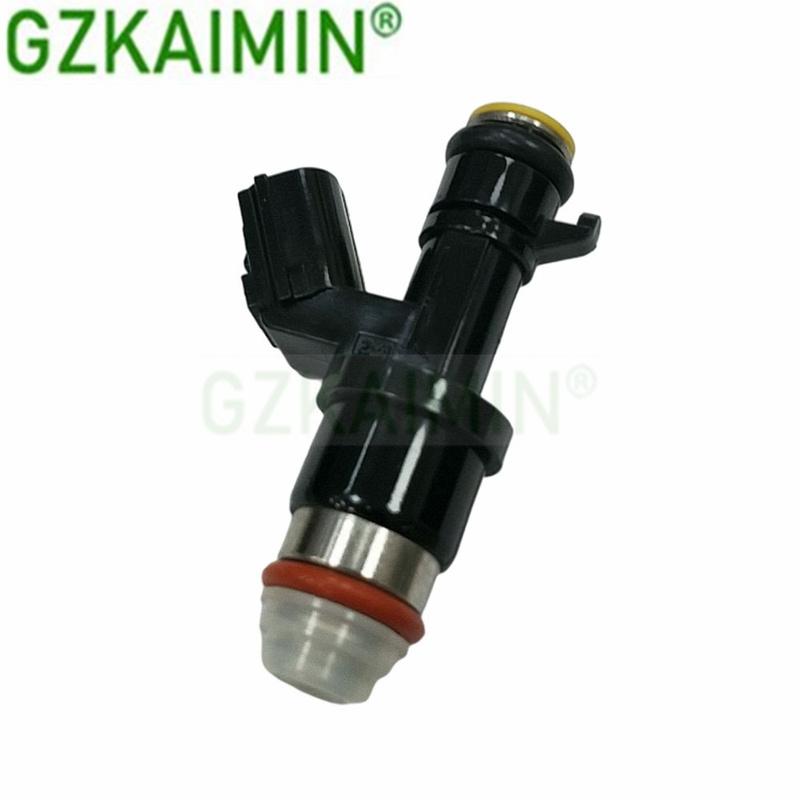 Set Of 4 PCS Fuel Injector Nozzle OEM 16450-R40-Y01 16450R40Y01 16620-R40-A01 For Accord Acura MDX TL TSX 3.5 3.7