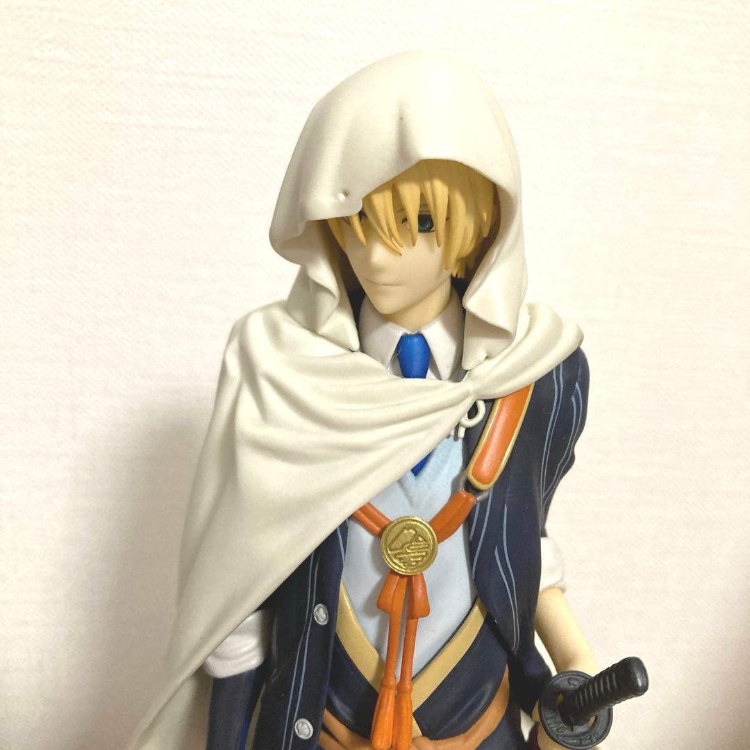 

[USED] Yamabagiri Kunihiro 1/8 scale figure
