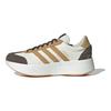 adidas Originals City Rnr Zapatillas de Running Unisex Cómodas Moda Duraderas Caña Baja Blanco JR7001