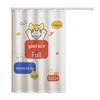 Yipan Bathing Duck Shower Curtain Set