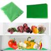 Customizable Refrigerator Foams Mats Sponges Filter Cotton Waterproof Shelf Protectors Prevents Molds Growth