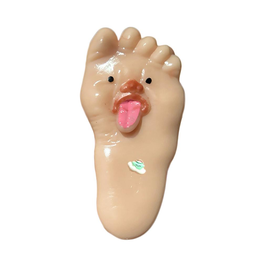 Antistress Toys/ Big Feet