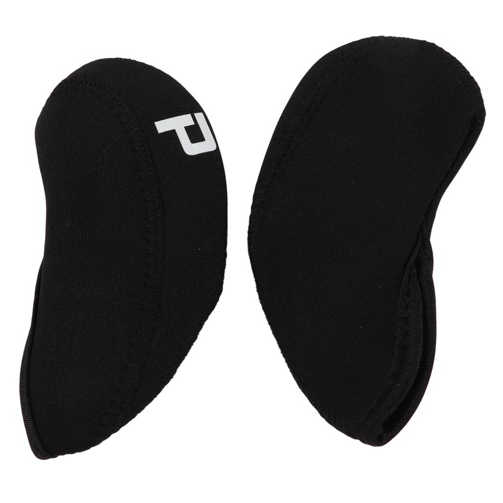 11PcsCelsiusSet Number   Iron Headcover Neoprene     Iron Head Cover  ive Cover