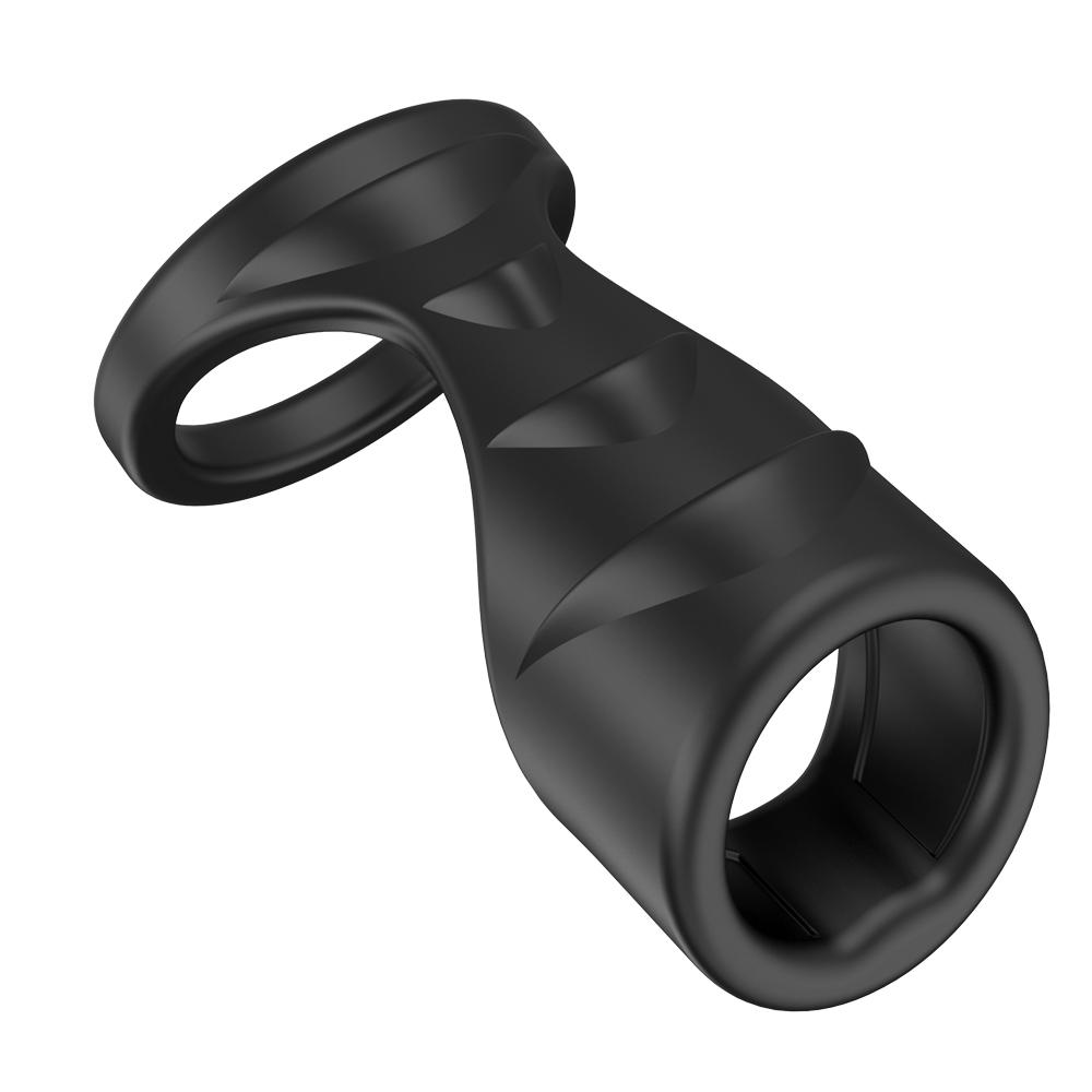 Sex Toys Penis Ring Reusable Silicone Cock Ring Penis Enlargement Delayed Ejaculation Sex Shop Sex Toys For Men Couples