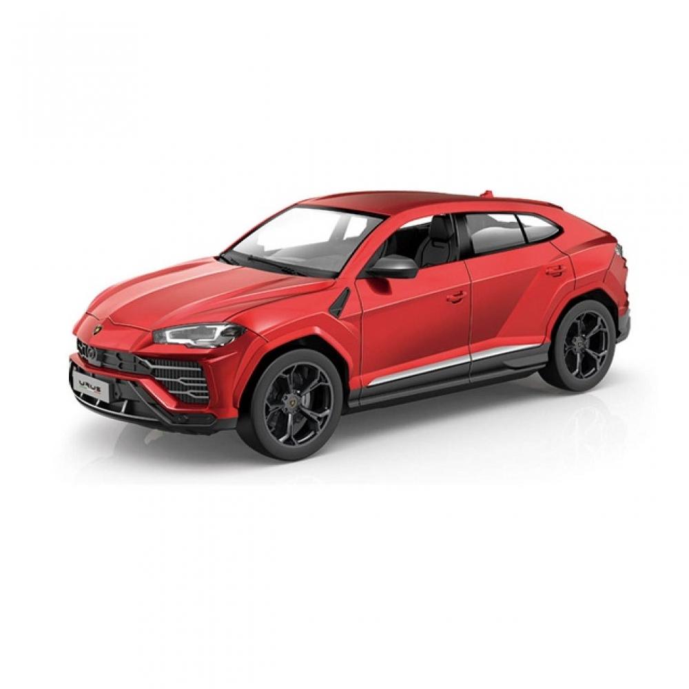 

2.4 ГГц Радиоуправление 1 24 Lamborghini Urus Красный Dk 866 2413