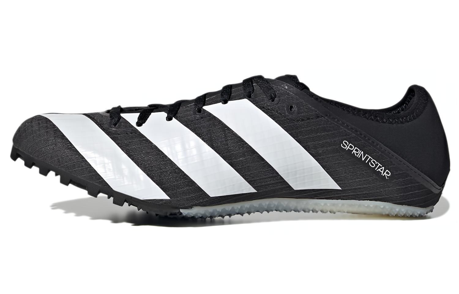 Adidas Sprintstar Black White GY9221