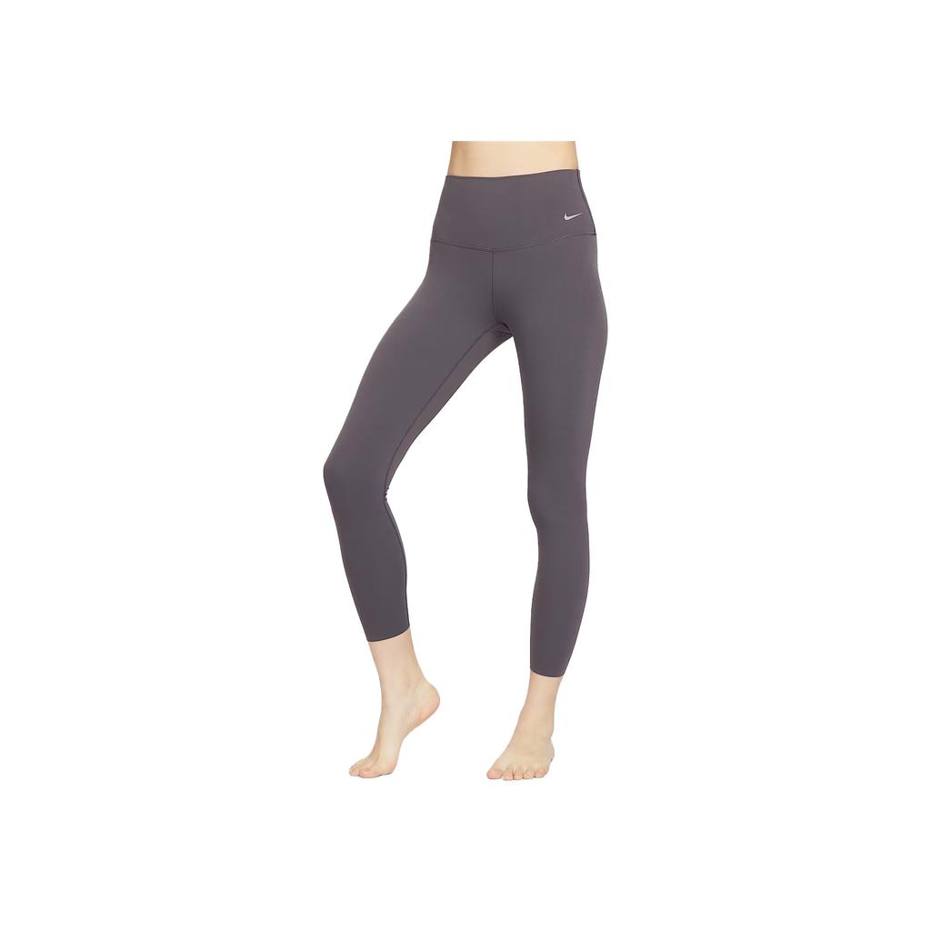 Nike Zenvy Dri-FIT Casual Fashion High-Waisted Yoga Pants Women Pants DQ6016-036