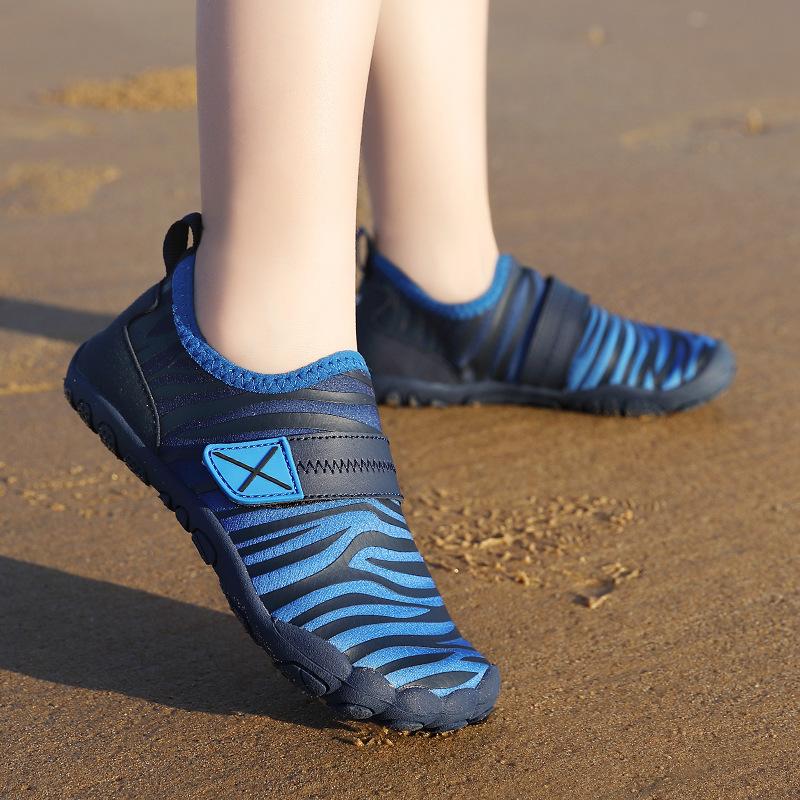 

Beach shoes non-slip swimming shoes quick-drying wading creek diving shoes men s and women s shoes 33