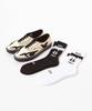 TC32-AJ520 TOGA × Vans Authentic White Black (with Socks Pair Set)
