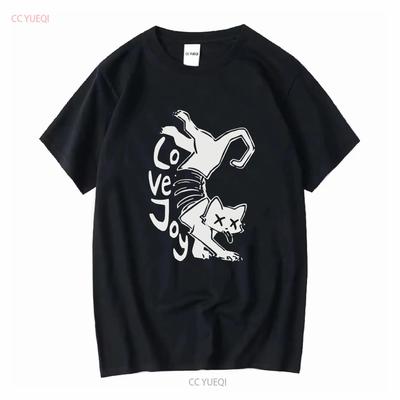 T-shirt Lovejoy CaT Are You Alright Merch Tour Wilbur Soot Sweat Dream Smp Musique manches longues ou courtes vintage Délavé Unisexe