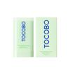 TOCO Ton-Up Sonnencreme Stick SPF50+ Öl-Kontrolle Feuchtigkeitsspendende Gesichtscreme Tragbare Anwendung Sonnenschutz