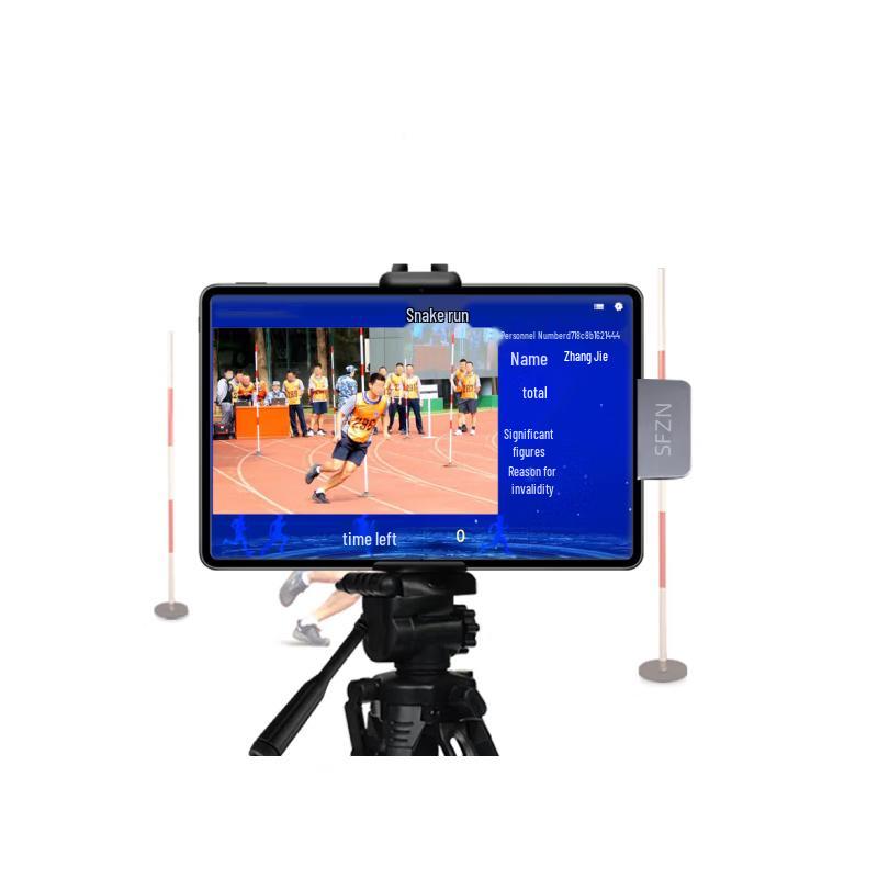 Sirius Core S62 Physical Training Assessment System