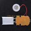 L8RE Fogger Ceramics Discs with PCB for USB Humidifier Accessories, Anti-corrosion